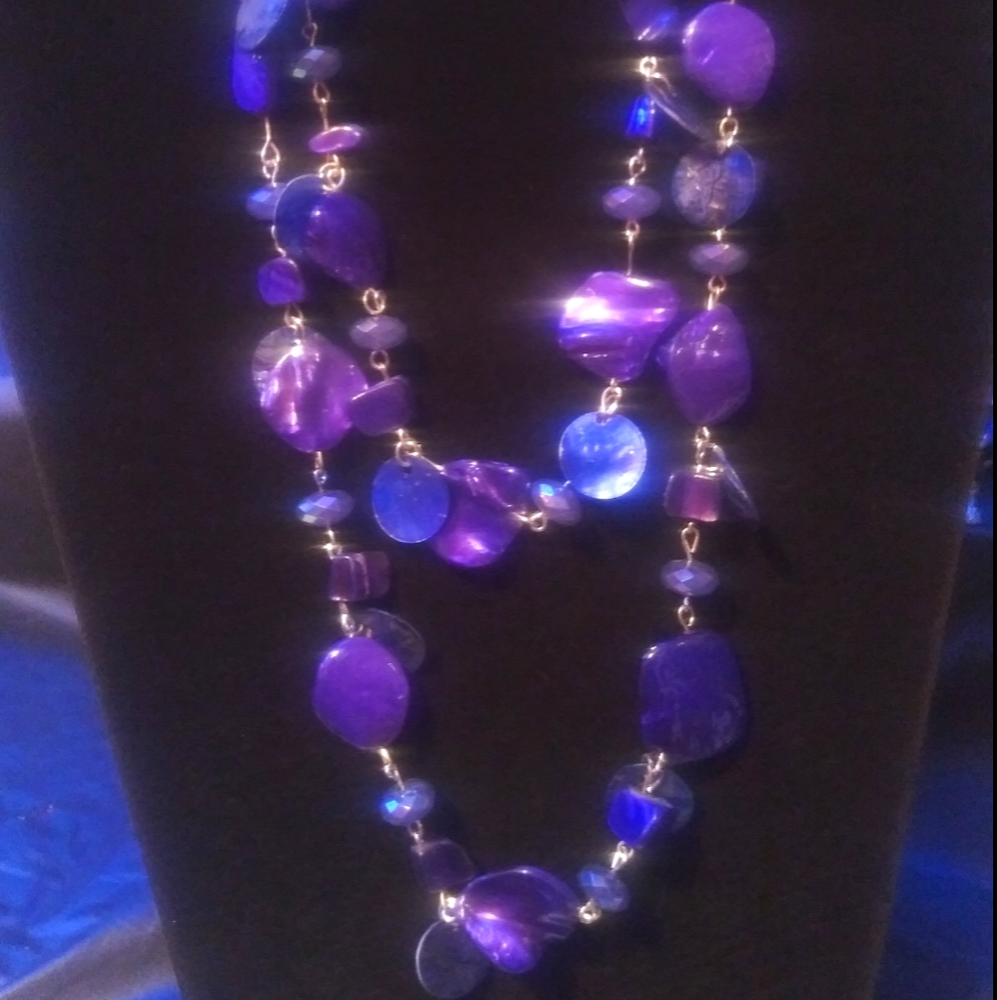 Fashion jewelry